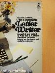 The Complete Letter Writer