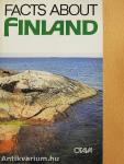 Facts about Finland