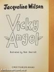 Vicky Angel