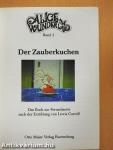 Alice im Wunderland - Der Zauberkuchen