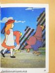 Alice im Wunderland - Der Zauberkuchen