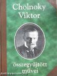 Cholnoky Viktor összegyűjtött művei I.