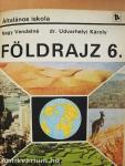 Földrajz 6.