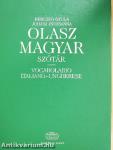 Olasz-magyar szótár