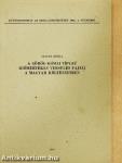 A görög-római típusú időmértékes verselés fajtái a magyar költészetben