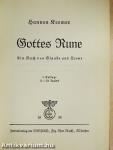 Gottes Rune (gótbetűs)