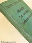 Geschichte der deutschen National-Literatur (gótbetűs)