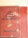 Der Kleine Toussaint-Langenscheidt - Französisch