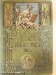 A Budapesti Ujságirók Egyesülete Almanachja 1906