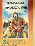 Honszerző Árpád