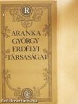 Aranka György erdélyi társaságai