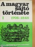 A magyar sajtó története I. 