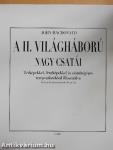 A II. világháború nagy csatái