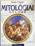 Mitológiai atlasz