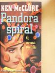 Pandora spirál
