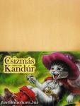 Csizmás kandúr