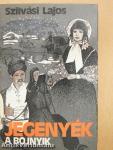 Jegenyék - A bojnyik
