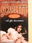 Scarlett - Az ifjú hasonmás