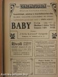 A Budapesti Ujságirók Egyesülete Almanachja 1906