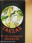 Tarzan és az elveszett birodalom