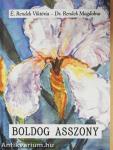 Boldog asszony