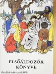 Elsőáldozók könyve