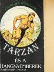 Tarzan és a hangyaemberek