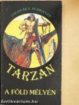 Tarzan a föld mélyén