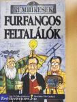 Furfangos feltalálók