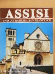 Assisi und die Basilika San Francesco