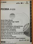 Canon Pixma iP4200 
