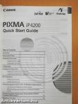 Canon Pixma iP4200 