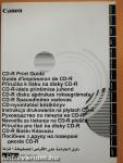 CD-R Print Guide