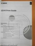 CD-R Print Guide