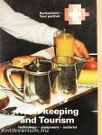Hotel-keeping and Tourism