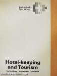Hotel-keeping and Tourism