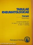 Tabulae Rheumatologicae