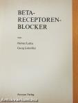 Beta-Receptoren-Blocker