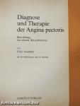 Diagnose und Therapie der Angina pectoris
