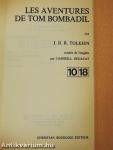 Les aventures de Tom Bombadil