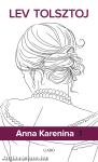 Anna Karenina I-II. (puhatáblás)
