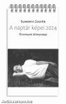 A naptár képei 2024