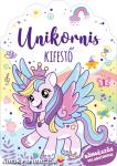 Unikornis kifestő