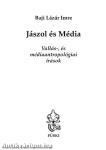Jászol és Média - Vallás-, és médiaantropológiai írások