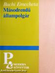 Másodrendű állampolgár