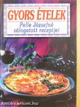 Gyors ételek