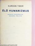 Élő humanizmus