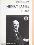 Henry James világa
