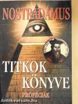 Titkok könyve