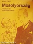 Mosolyország